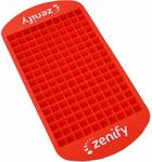 Zenify 160 Small Cube Ice Tray $0.95 + Delivery (Free with Prime / $49 Spend) @ Zenify AU Amazon