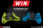 Win 1 of 8 XB1/PS4 Strikepack F.P.S Dominators Worth $69 from EB Games