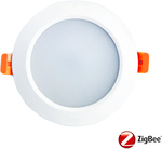 RGB Smart Zigbee Downlight Kit 12W - 900lm $55.01, Free NSW Pick-up or + Shipping @ Lectory