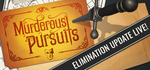 [PC, Steam] $0 Game - Murderous Pursuits (Was US $19.99) @ Steam Store