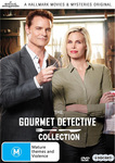 Win One of 10 Gourmet Detective The Collection on DVD from Female.com.au