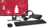 Black Friday Sale - Up to 40% off Monitors (Dell S2817Q UHD 4K $479.99, Dell S2419HM IPS 23.8" $279.39) @ Dell