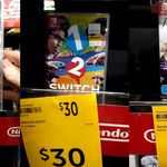 [Switch] ARMS and 1-2-Switch $30 Each @ Target (In-Store Only)