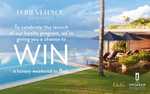 Win a Luxury Getaway to Bali for 2 Worth $11,200 from Forever New