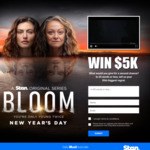 Win $5,000 from Daily Mail Australia