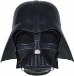 Star Wars - Darth Vader Electronic Helmet $107.98 + Delivery (Free with Prime) @ Amazon US via Amazon AU