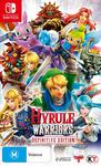 [Switch] Hyrule Warriors: Definitive Edition $30 + Delivery (Free with Prime/ $49 Spend) @ Amazon AU