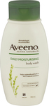 Aveeno Active Naturals Daily Moisturising Body Wash 354ml $2.99 @ Big W ($9.49 @ Chemist Warehouse)