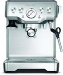 Breville BES840BSS The Infuser Espresso Machine $391 Delivered from Amazon Au