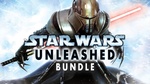 [PC] Steam - Star Wars Unleashed Bundle - $6.99USD (~ $10.59AUD) @ Fanatical