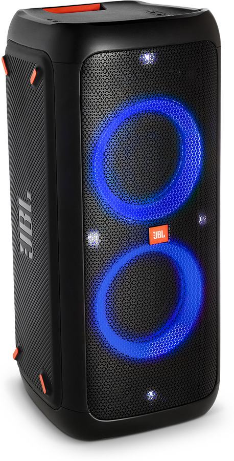 jb hi fi jbl partybox 300