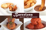 $39.00 for an Eight Course Tapas for Two in St Kilda VIC