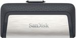SanDisk Ultra Dual Drive USB Type-C 64GB $20 + Delivery (Free with Prime/ $49 Spend) @ Amazon AU