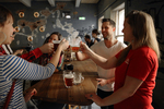 Win a Good Beer Weekend in Melbourne for 2 Worth $3,000 from Good Beer Week/Urban Adventures