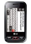 LG T320 Cookie 3G Full Touch Mobile Phone Unlocked $78.00 + Free Shipping - Unique Mobiles