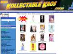 20% OFF Pre 2008 Barbie Sale at Kollectable Kaos