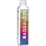 Aqualove Alkaline Water 1L - $1.50 (Was $3.00) 50% off @ Woolworths