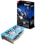 Sapphire Radeon RX580 NITRO+ Super OC Special Edition 8GB AMD Video Card $299.00 + Delivery @ Device Deal