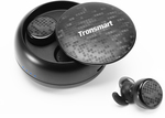 Tronsmart Spunky Buds TWS Bluetooth 5.0 Earphones - Black or White $26.45 US (~$37.34 AU) Delivered @ GeekBuying