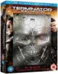 Terminator Salvation - Limited Steelbook Edition - Blu-Ray Approx $12 Free Postage