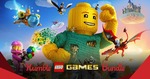 [PC] Steam - Humble Lego Games Bundle - $1/$5.71/$12 US (~$1.42/$8.10/$17.03 AUD) - Humble Bundle