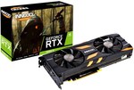Inno3D GeForce RTX 2080 Ti X2 OC 11GB Video Card $1399 + Wolfenstein Youngblood Game + Free Shipping or Pick Up @ Mwave