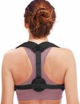 Tendak Back Posture Corrector for Man & Women $10.99 + Delivery (Free with Prime/ $49 Spend) @ Tendak Direct Amazon AU