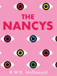 Win 1 of 5 copies of The Nancys by R.w.r. McDonald with Female.com.au