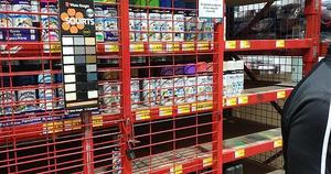 [NSW] 50% off ALL Spray Paint @ Bunnings Mascot - OzBargain