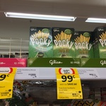 [VIC] Pocky Biscuit Sticks $0.99 (Was $1.65) @ Coles, Caulfield East