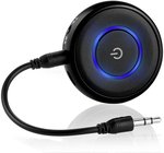 20% off Bluetooth 4.1 Transmitter Receiver 2 in 1 Audio Adapter $24.70 + Delivery ($0 with Prime/ $39 Spend) @ Simonpen Amazon