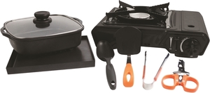 campmaster butane grill stove bunnings