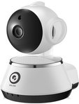 DIGOO BB-M1 720P HD Baby Monitor Smart Home Wi-Fi IP Camera US $16.49 (AU $24.68) Delivered @ Banggood
