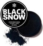 Black Snow Teeth Whitening Charcoal Powder 30g 2 for $44.99 Delivered (Save $20) @ Black Snow