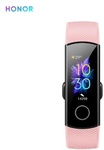 Huawei Honor Band 5 Fitness Smart Bracelet-Global Version US $27.43 / AU $40.68 Delivered @ Tomtop