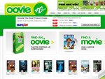 Free One Night DVD Rental from Oovie Machine (6 July 2011)
