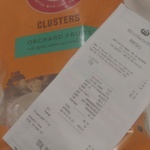 $2 Arnold's Farm Orchard Fruit Clusters at Woolworths