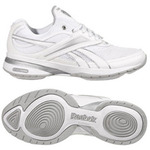 Reebok Womens Easytone Shoes - $57 + Delivery (Estimates in description $7.45-$17.80)