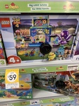 [SA] LEGO Toy Story 4 Buzz & Woody’s Carnival Mania - 10770 $59 @ Kmart, Noarlunga