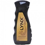 LYNX Body Wash Gold Temptation 400ml $2 @ Priceline