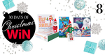 Win 1 of 2 Elf on the Shelf Prize Packs Worth $180 from MiNDFOOD