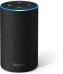 Amazon Echo (2nd Generation) $49 In-Store Only @ JB Hi-Fi