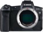 Canon EOS R Body - $2099 Delivered ($1999 with Canon Cashback) @ Amazon AU