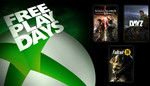 [XB1] Free Play Days: Fallout 76, SoulCalibur VI, DayZ (13th - 15th Dec). Xbox Live Gold Required
