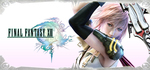 [PC] Steam - Final Fantasy XIII - $9.25 AUD - Steam
