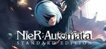 [PC, Steam] Nier: Automata Standard Edition $23.88 AUD @ HRK