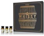 Whisky Advent Calendar $164.13 (inc. Postage) (Was $235.16) from masterofmalt.com (24x 30ml)