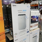 Winix ZERO 4-Stage Air-Purifier $449.99 @ Costco (Membership Required)