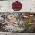 [NSW] Mini Flavoured Candy Canes $0.10 Per Box of 100 @ Target Rouse Hill