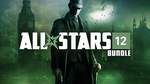 [PC] Steam - All Stars 12 Bundle (8 games) - $1.99 US (~$2.95 AUD) - Fanatical